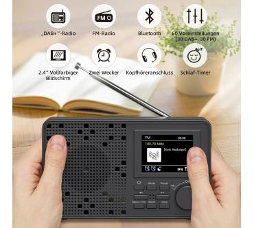 Produktbild LFF LDR117