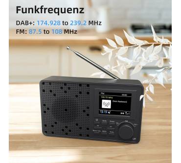 Produktbild LFF LDR117