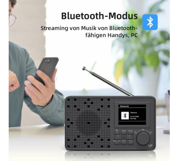 Produktbild LFF LDR117