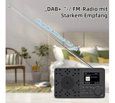 Produktbild LFF LDR117