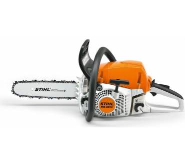 Produktbild Stihl MS 251 C-BE