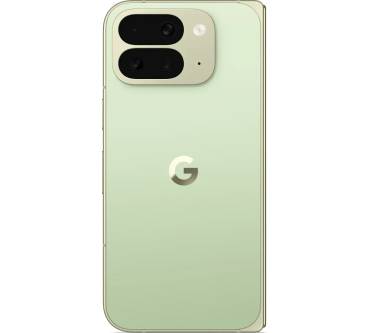 Produktbild Google Pixel 10 Pro Fold