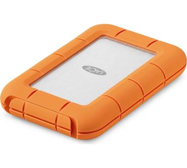 Produktbild LaCie Rugged SSD4
