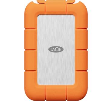 Produktbild LaCie Rugged SSD4