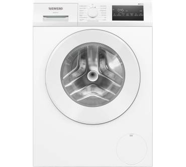 Produktbild Siemens iQ300 WM14N271