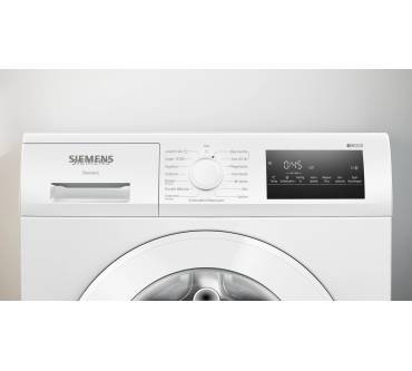 Produktbild Siemens iQ300 WM14N271