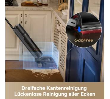 Produktbild Dreame H15S