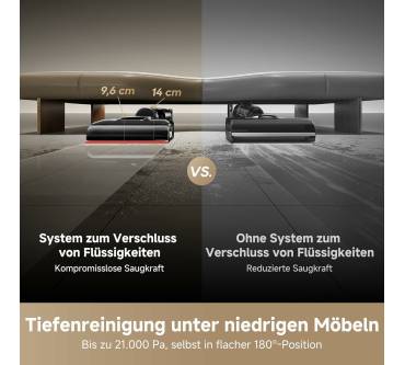 Produktbild Dreame H15S