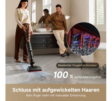 Produktbild Dreame H15S