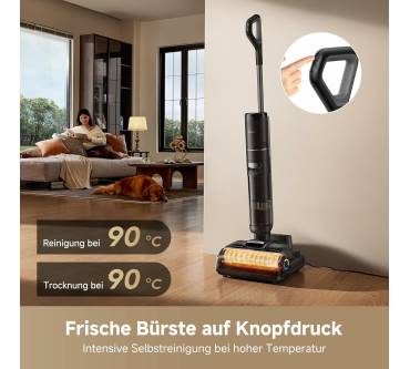 Produktbild Dreame H15S