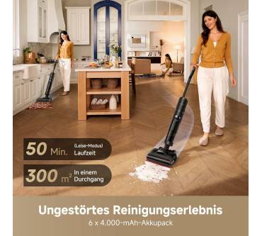 Produktbild Dreame H15S