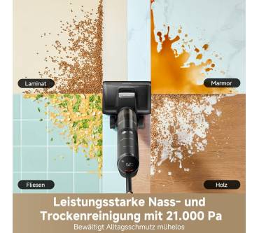 Produktbild Dreame H15S