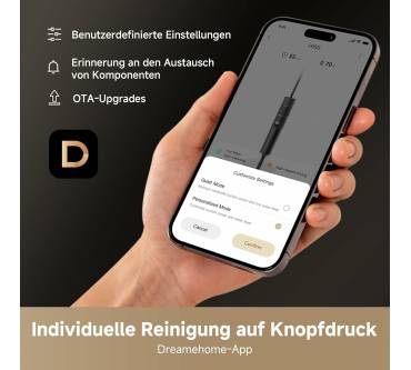 Produktbild Dreame H15S