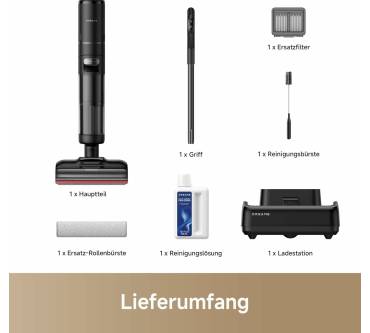 Produktbild Dreame H15S