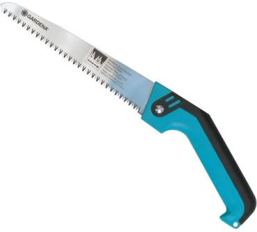 Produktbild Gardena Gartensäge 400