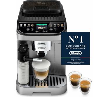Produktbild De Longhi Magnifica Evo Next ECAM312.80.TB