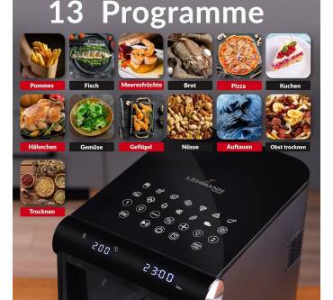 Produktbild Lehmann Vitalia