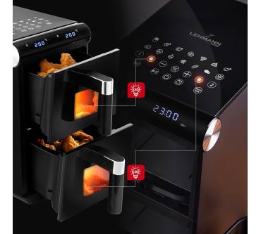 Produktbild Lehmann Vitalia