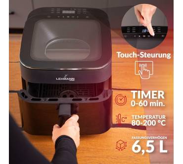 Produktbild Lehmann Tonali