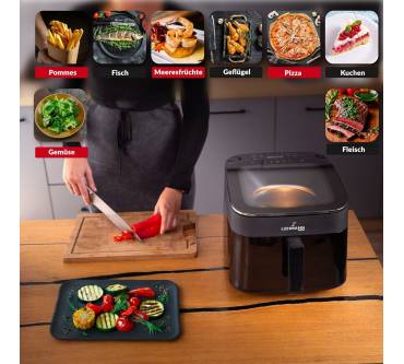 Produktbild Lehmann Tonali