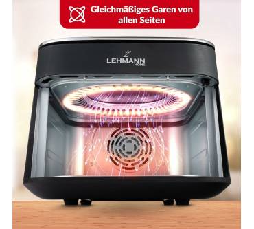 Produktbild Lehmann Tonali