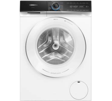 Produktbild Siemens iQ700 WG66B2A90