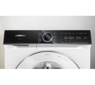 Produktbild Siemens iQ700 WG66B2A90