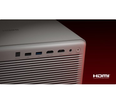 Produktbild XGIMI Horizon 20 Max