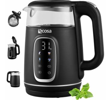 Produktbild Ecosa EO-697