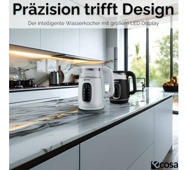 Produktbild Ecosa EO-697