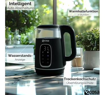 Produktbild Ecosa EO-697