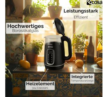 Produktbild Ecosa EO-697