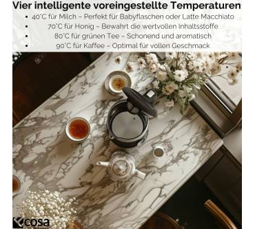 Produktbild Ecosa EO-697