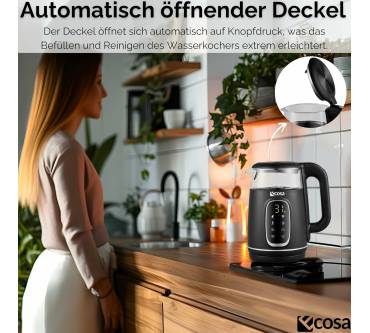 Produktbild Ecosa EO-697