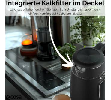 Produktbild Ecosa EO-697