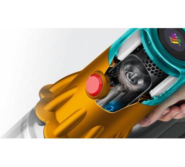 Produktbild Dyson V12s Detect Slim Submarine