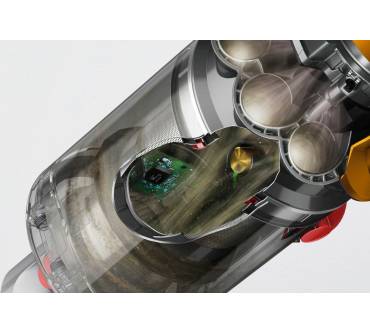 Produktbild Dyson V12s Detect Slim Submarine