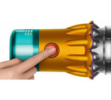 Produktbild Dyson V12s Detect Slim Submarine