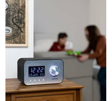 Produktbild Blaupunkt CLRD 40