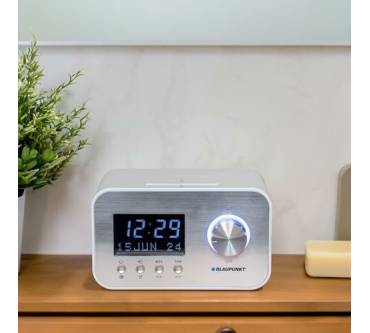 Produktbild Blaupunkt CLRD 40