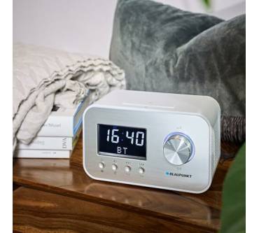 Produktbild Blaupunkt CLRD 40