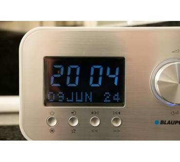 Produktbild Blaupunkt CLRD 40