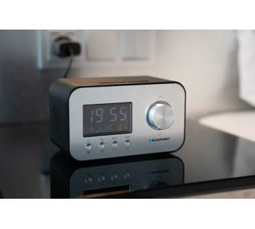 Produktbild Blaupunkt CLRD 40