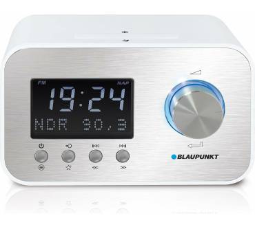 Produktbild Blaupunkt CLRD 40
