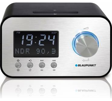 Produktbild Blaupunkt CLRD 40