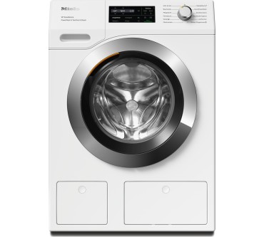 Produktbild Miele WEJ895 WPS PWash&TDos&Steam