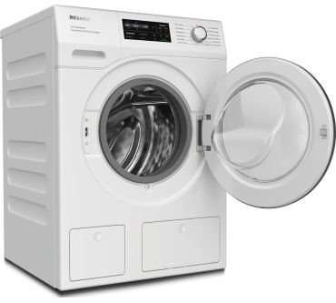 Produktbild Miele WEJ895 WPS PWash&TDos&Steam
