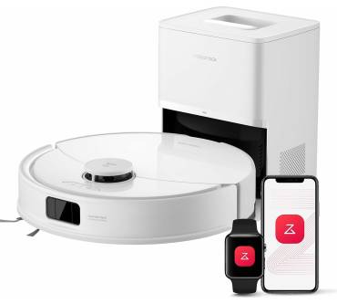 Produktbild Roborock Q10 PF+