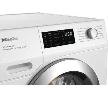 Produktbild Miele WEG895 WPS PWash&TDos&Steam