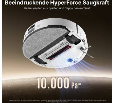 Produktbild Roborock Q10 PF